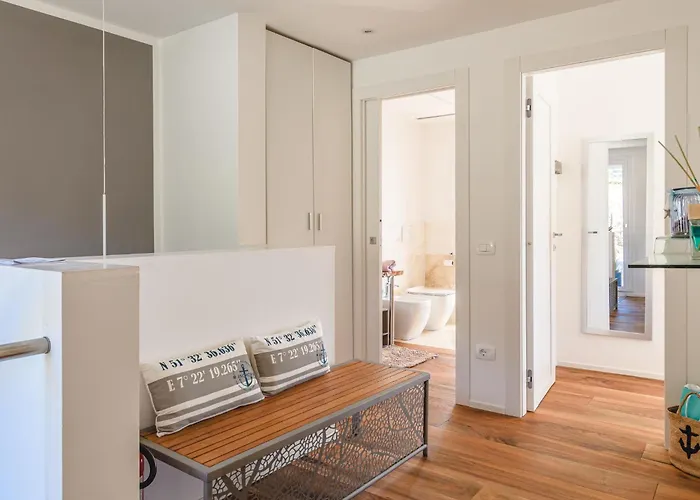 L'eco Di Rio By Interhome