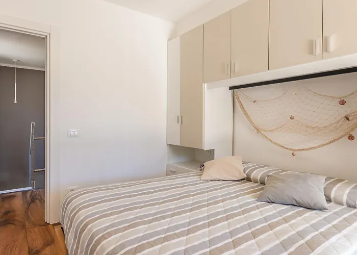 L'eco Di Rio By Interhome