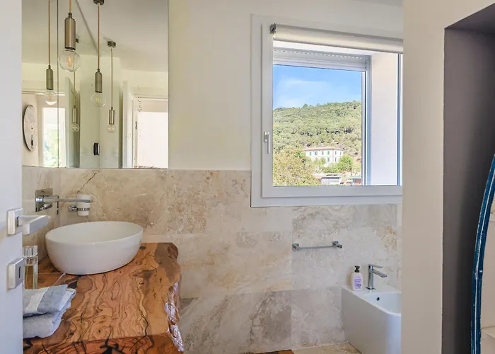 L'eco Di Rio By Interhome *