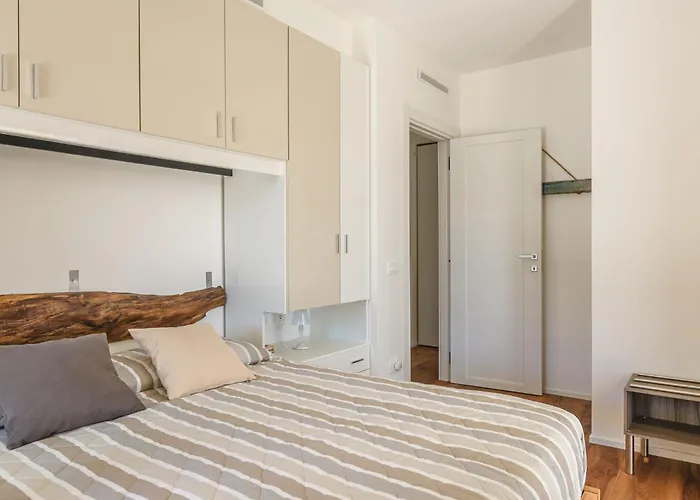 L'eco Di Rio By Interhome Σπίτι διακοπών