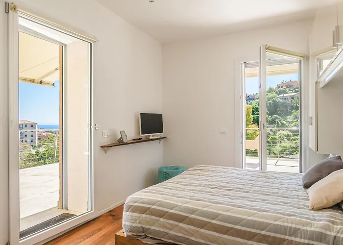 L'eco Di Rio By Interhome Vakantiehuis *