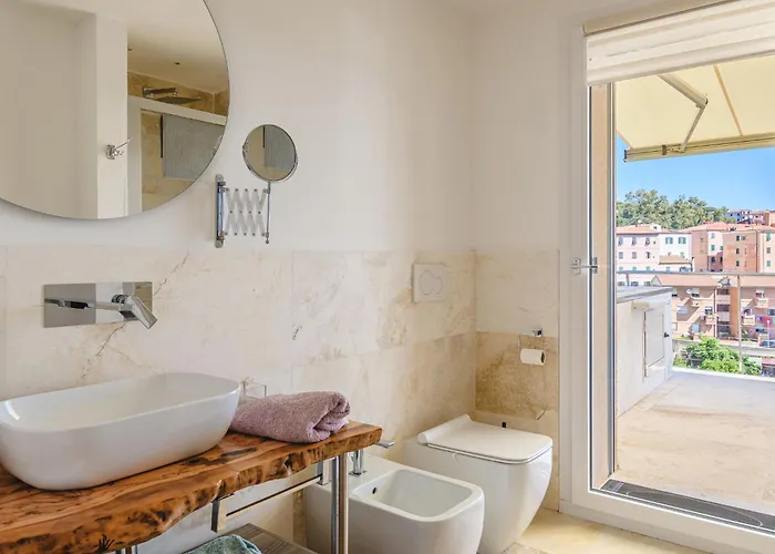 L'eco Di Rio By Interhome Vakantiehuis *