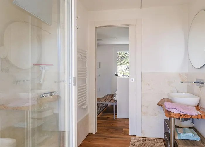 L'eco Di Rio By Interhome