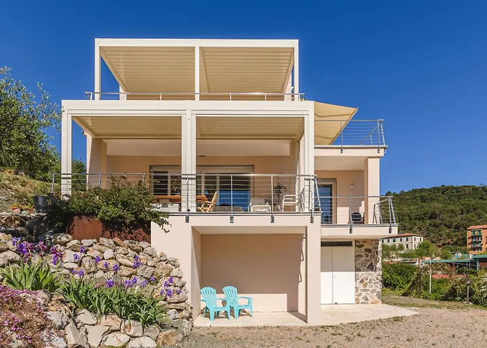 L'eco Di Rio By Interhome Vakantiehuis *