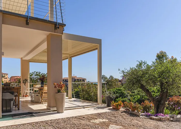 L'eco Di Rio By Interhome *