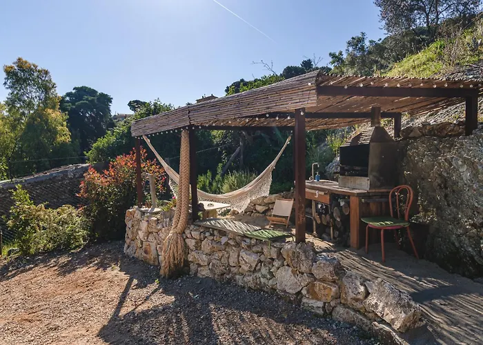 Vakantiehuis L'eco Di Rio By Interhome Rio Marina