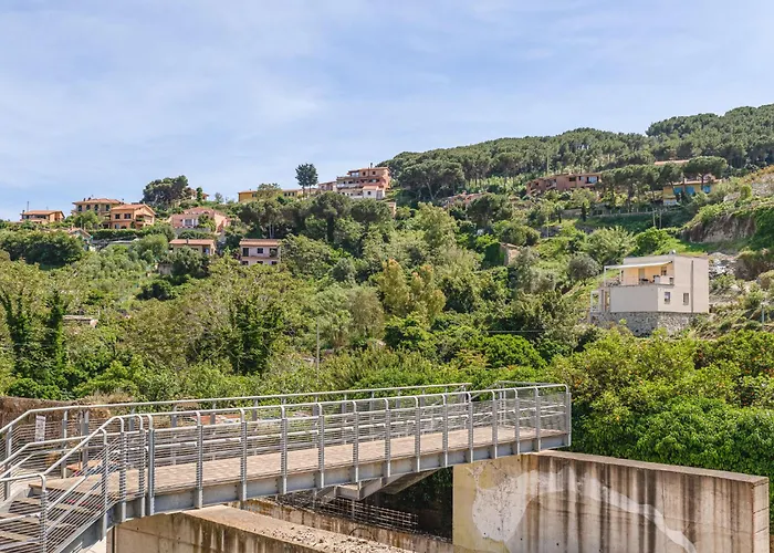 L'eco Di Rio By Interhome Rio Marina