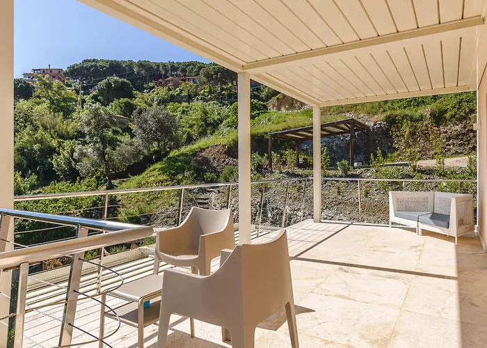 L'eco Di Rio By Interhome Vakantiehuis