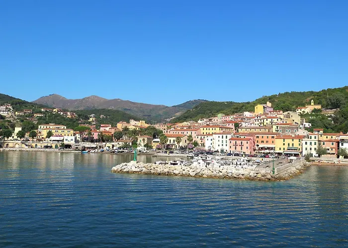 Vakantiehuis L'eco Di Rio By Interhome